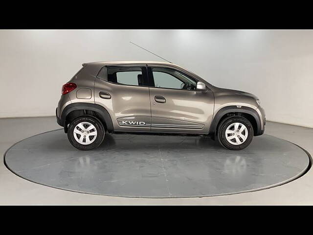 Used Renault Kwid [2019] [2019-2019] 1.0 RXT AMT Opt in Bangalore