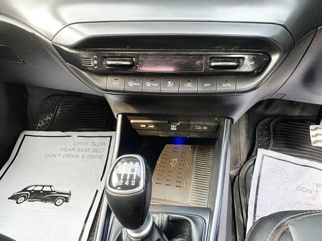 Used Hyundai i20 [2020-2023] Asta 1.0 Turbo IMT in Mumbai