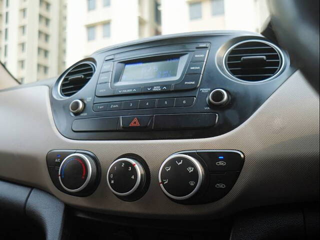 Used Hyundai Xcent E Plus CRDi in Kolkata