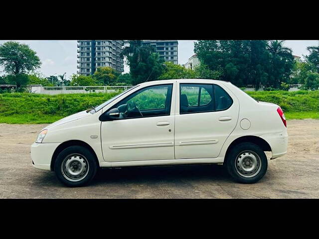 Used Tata Indigo eCS [2010-2013] LX TDI  BS-III in Vadodara