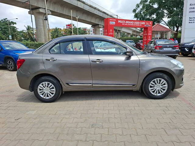 Used Maruti Suzuki Swift Dzire [2015-2017] VXI AT in Bangalore