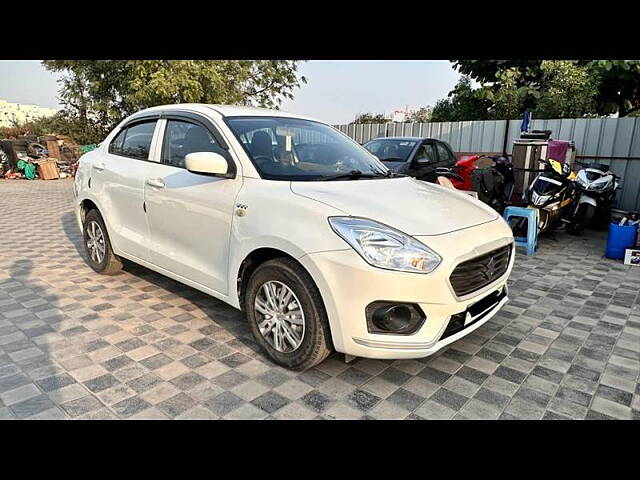 Used Maruti Suzuki Dzire [2017-2020] LXi in Vadodara