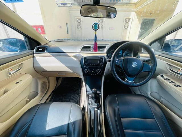 Used Maruti Suzuki Ciaz Sigma Hybrid 1.5 [2018-2020] in Mumbai