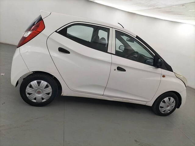 Used Hyundai Eon Magna [2011-2012] in Indore