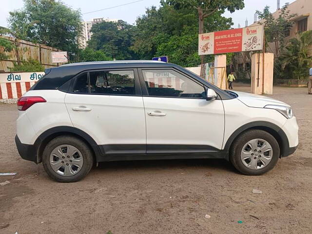 Used Hyundai Creta [2018-2019] E Plus 1.6 Petrol in Chennai