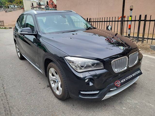 Used 2012 BMW X1 in Bangalore