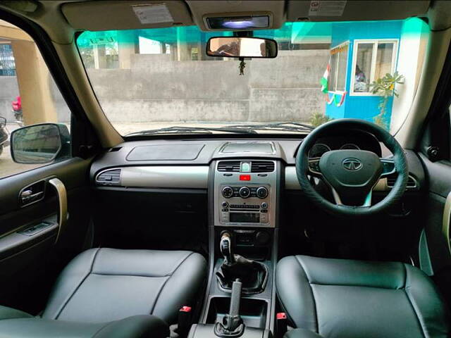 Used Tata Safari Storme [2012-2015] 2.2 VX 4x2 in Pune