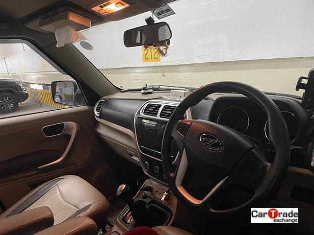 Used Mahindra TUV300 [2015-2019] T8 in Hyderabad