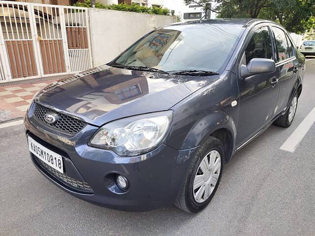 Used Ford Fiesta Classic [2011-2012] LXi 1.6 in Bangalore