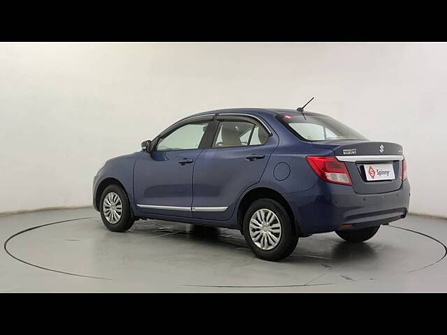 Used Maruti Suzuki Dzire [2017-2020] VXi AMT in Ahmedabad