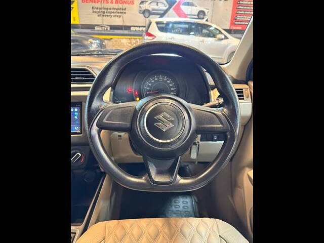 Used Maruti Suzuki Dzire LXi [2020-2023] in Thane