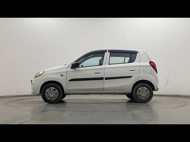 Used Maruti Suzuki Alto 800 [2012-2016] Vxi in Hyderabad