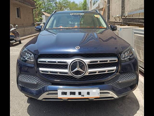 Used 2021 Mercedes-Benz GLS in Mumbai