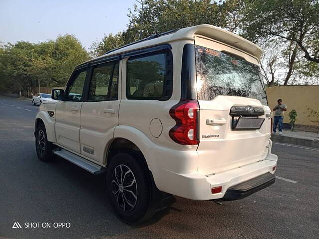 Used Mahindra Scorpio 2021 S5 2WD 7 STR in Delhi