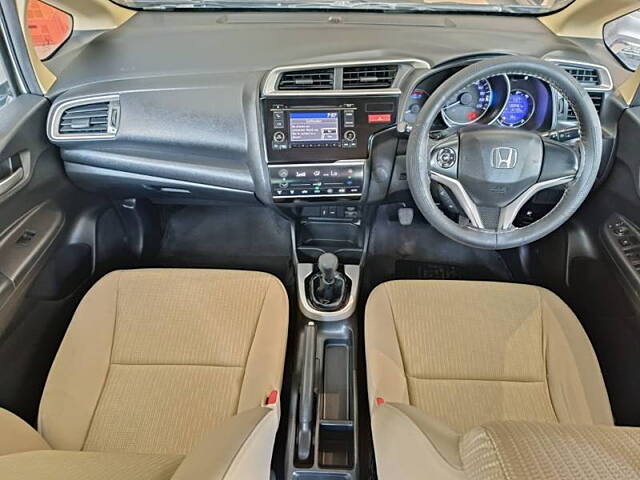 Used Honda Jazz [2015-2018] V Diesel in Ludhiana