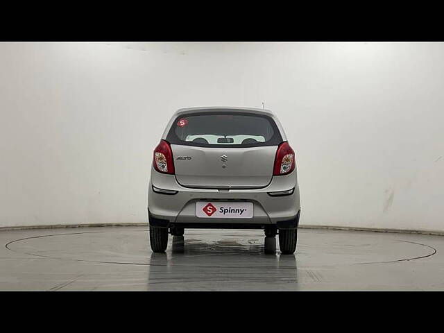 Used Maruti Suzuki Alto 800 [2012-2016] Vxi in Hyderabad