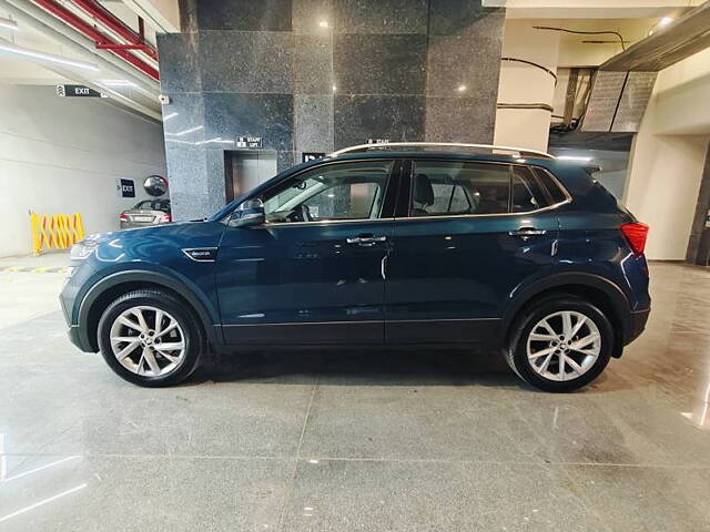 Used Skoda Kushaq [2023-2024] Style 1.5L TSI DSG in Ahmedabad