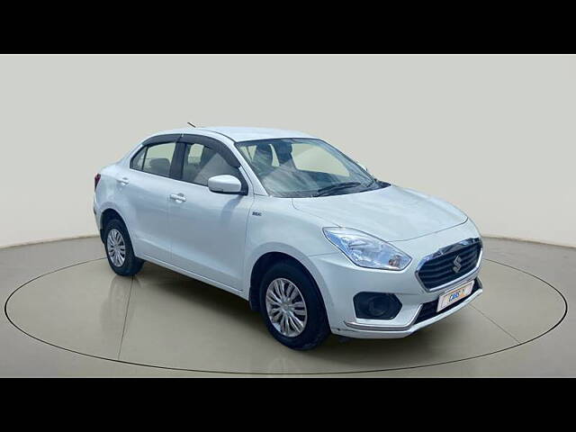 Used 2018 Maruti Suzuki DZire in Surat