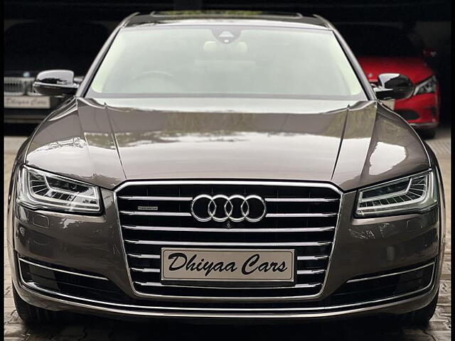 Used 2017 Audi A8 in Chennai