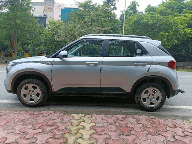 Used Hyundai Venue [2019-2022] S 1.0 Petrol [2019-2020] in Noida