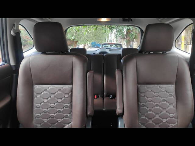 Used Toyota Innova Hycross ZX Hybrid 7 STR in Bangalore