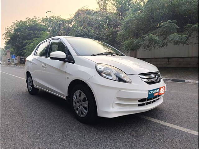 Used Honda Amaze [2016-2018] 1.2 S i-VTEC in Delhi