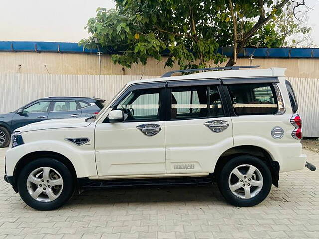 Used Mahindra Scorpio S11 MT 7S in Guwahati