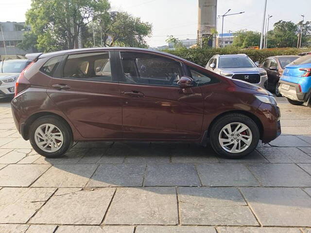 Used Honda Jazz [2015-2018] VX Petrol in Chennai