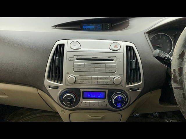 Used Hyundai i20 [2010-2012] Sportz 1.2 BS-IV in Delhi