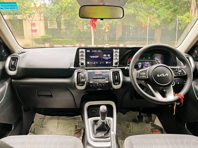 Used Kia Sonet [2020-2022] HTK Plus 1.0 iMT [2020-2021] in Delhi