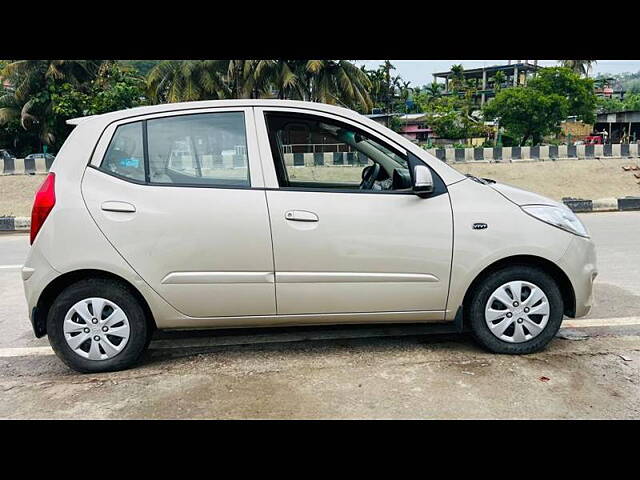 Used Hyundai i10 [2010-2017] Sportz 1.2 Kappa2 in Guwahati