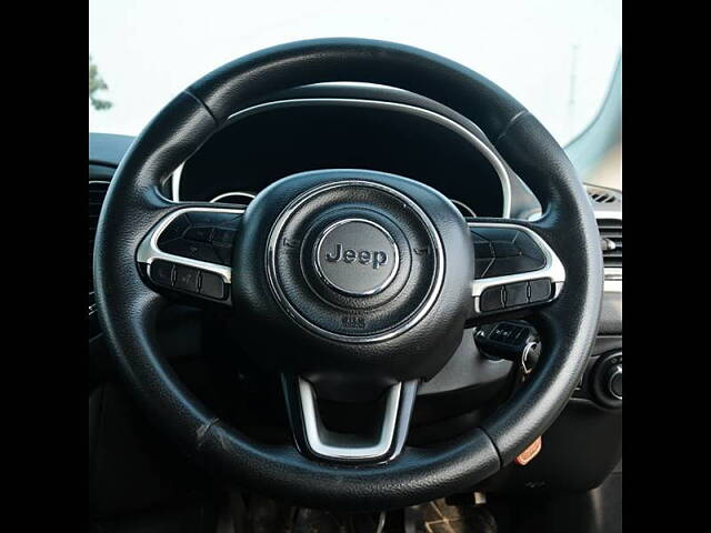 Used Jeep Compass [2017-2021] Sport 2.0 Diesel in Karnal