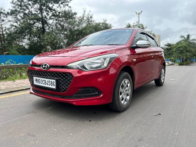 Used Hyundai Elite i20 [2018-2019] Era 1.2 in Mumbai