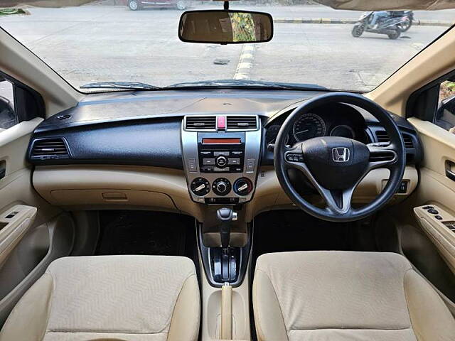 Used Honda City [2011-2014] 1.5 S MT in Mumbai