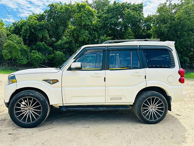 Used Mahindra Scorpio [2014-2017] S4 Plus in Delhi