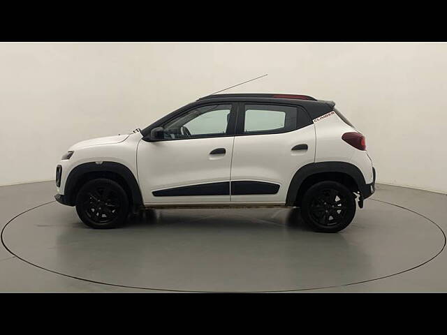 Used Renault Kwid [2015-2019] CLIMBER 1.0 AMT [2017-2019] in Mumbai