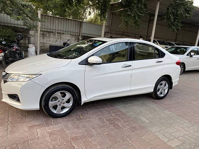 Used Honda City [2014-2017] VX in Lucknow