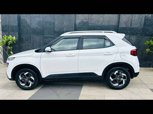 Used Hyundai Venue [2019-2022] SX 1.0 Turbo iMT in Delhi