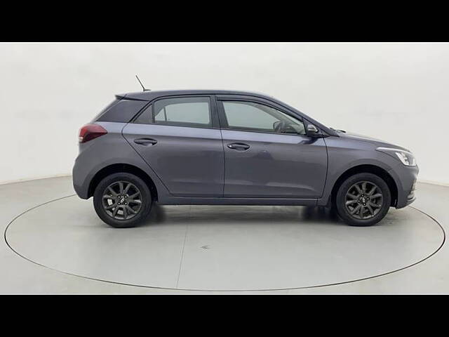 Used Hyundai Elite i20 [2018-2019] Sportz 1.2 in Chennai