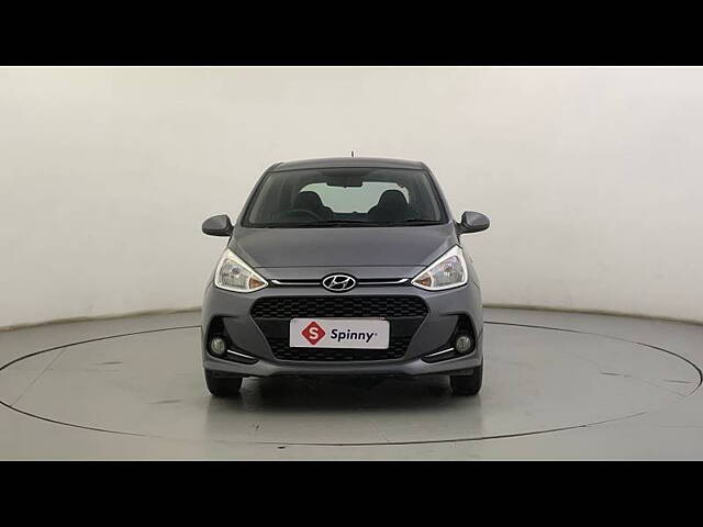 Used Hyundai Grand i10 Sportz 1.2 Kappa VTVT in Ahmedabad