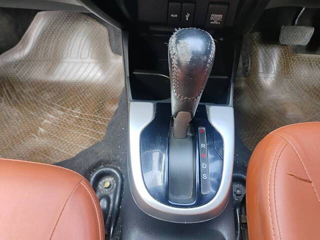 Used Honda Jazz [2015-2018] V AT Petrol in Pune