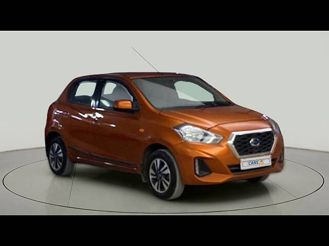 Used 2018 Datsun Go in Delhi