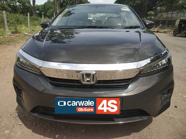 Used 2022 Honda City in Pune