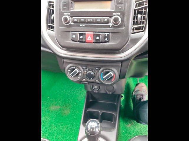 Used Maruti Suzuki Celerio [2017-2021] ZXi in Pune