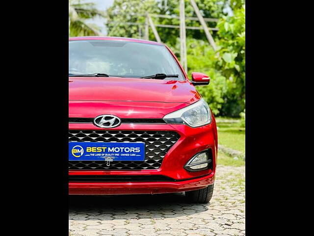 Used Hyundai Elite i20 [2018-2019] Asta 1.4 CRDi in Ahmedabad