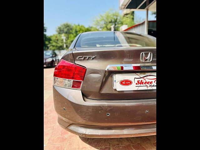 Used Honda City [2008-2011] 1.5 S MT in Ahmedabad