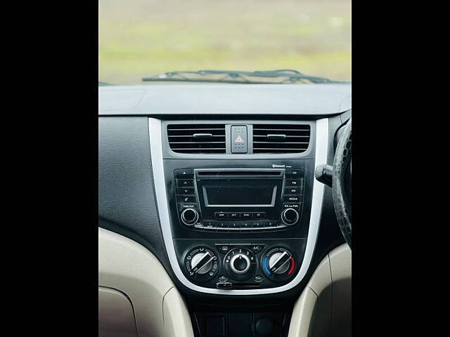 Used Maruti Suzuki Celerio [2017-2021] ZXi (O) AMT [2019-2020] in Nashik
