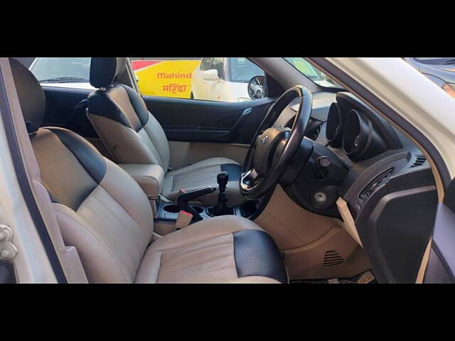 Used Mahindra XUV500 [2015-2018] W4 [2015-2016] in Dehradun