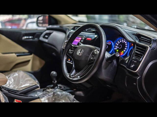 Used Honda City [2014-2017] VX in Delhi