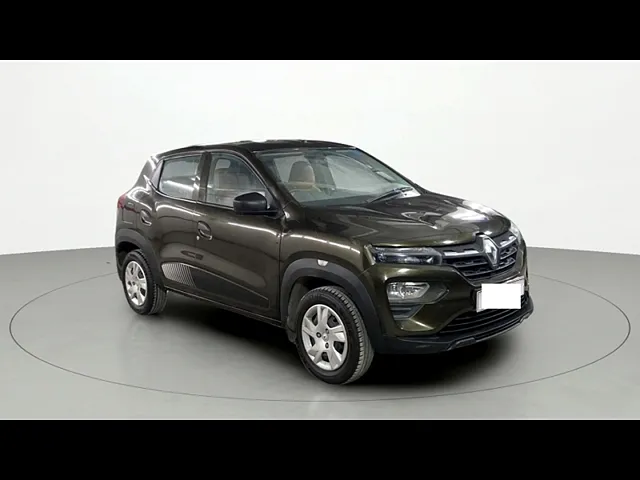 Used 2019 Renault Kwid in Delhi